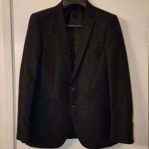 Ermenegildo Zegna blazer jacket coat